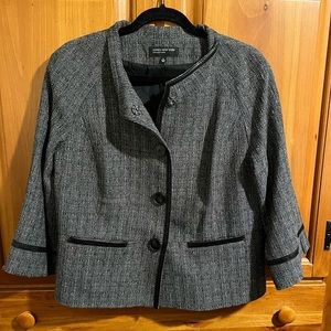 Jones New York Business Suit Jack or Blazer!